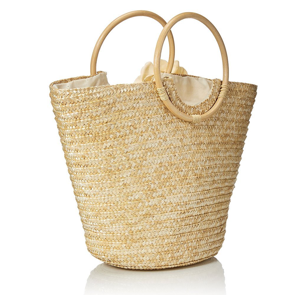 The Agathe Shopper - Capacina