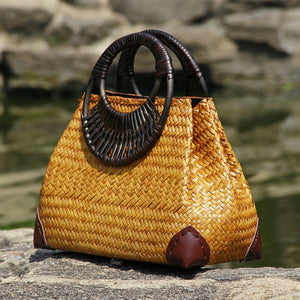 The Adelle Bag - Capacina