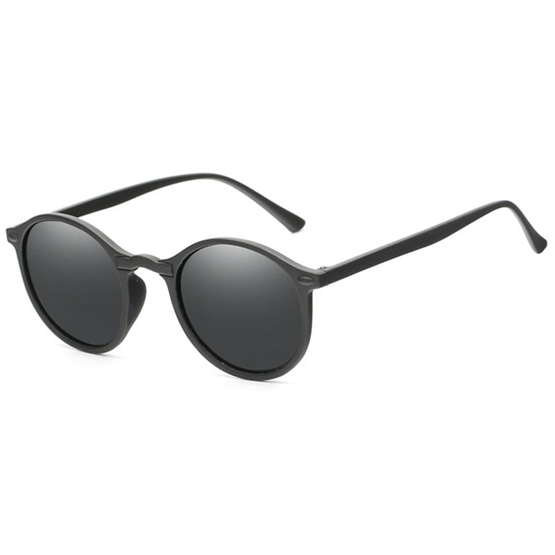 Retro Sunglasses - Capacina