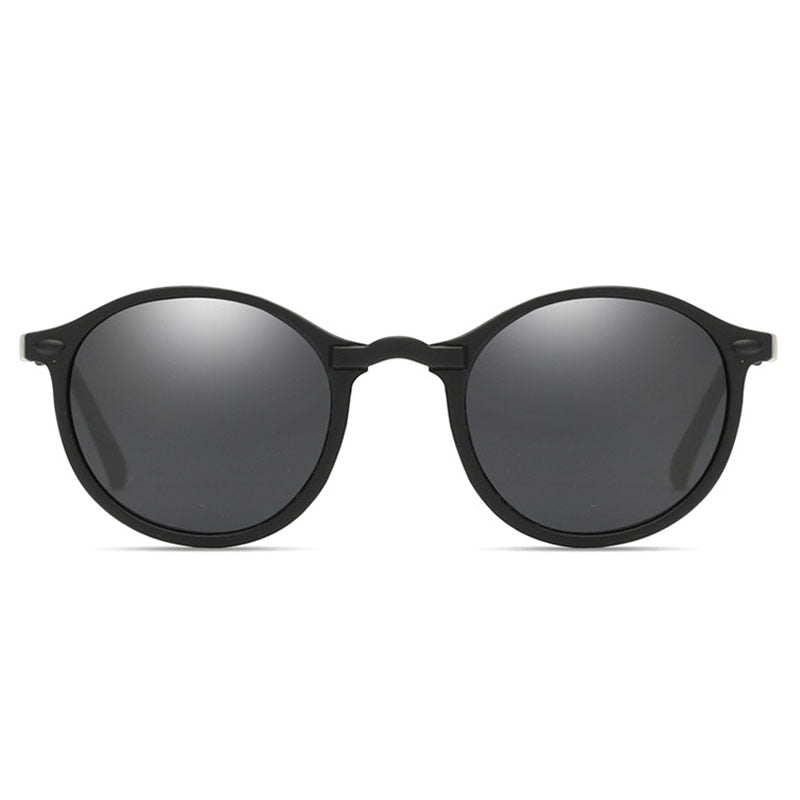 Retro Sunglasses - Capacina