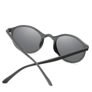 Retro Sunglasses - Capacina