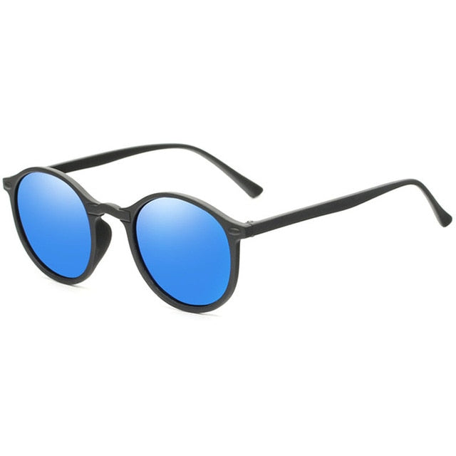 Retro Sunglasses - Capacina