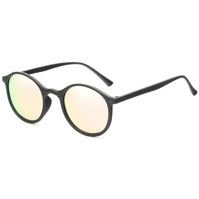 Retro Sunglasses - Capacina