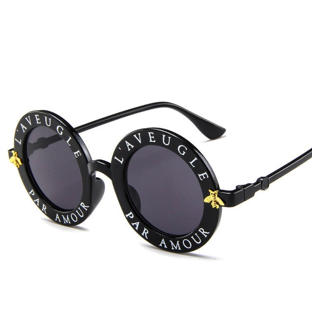 Bee Sunglasses - Capacina